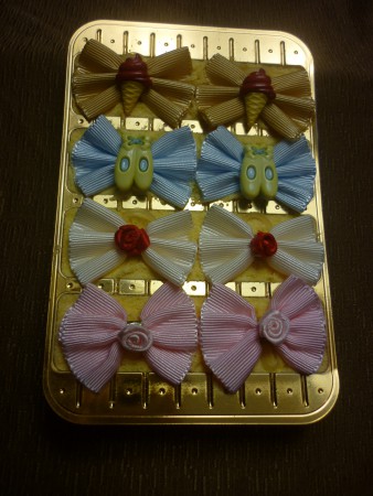 produtos 2 topinhos para cachorros.